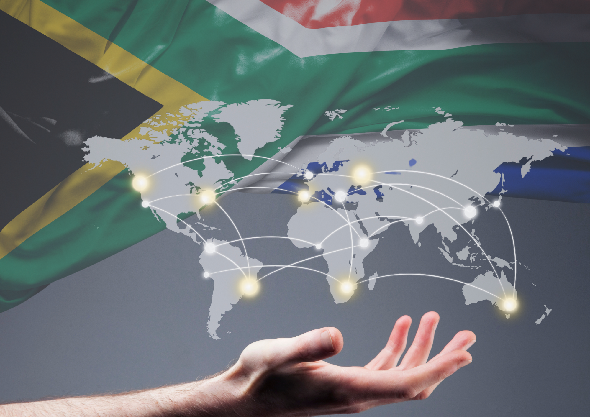 Unlocking Global Remote Opportunities from South Africa