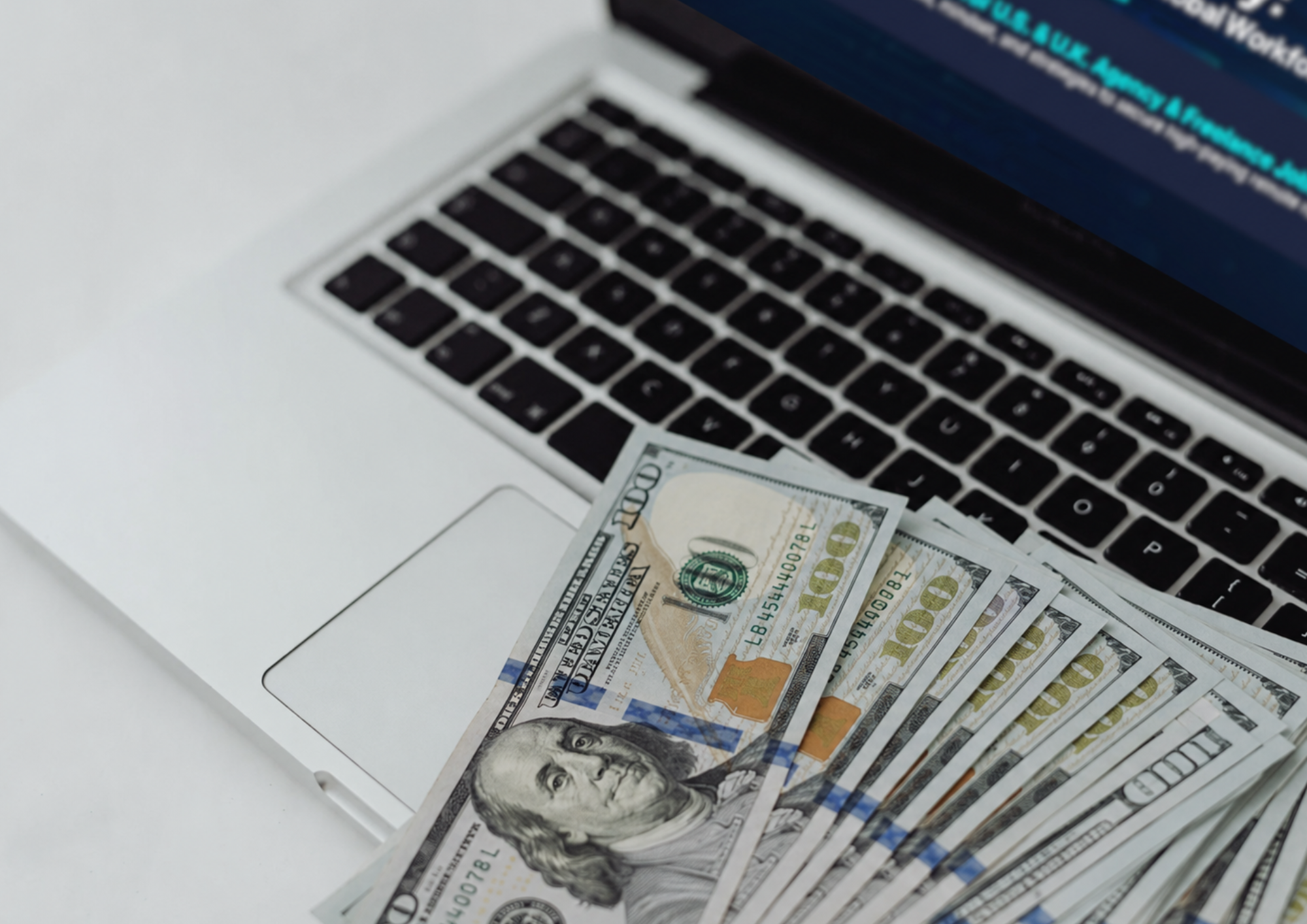 How South Africans Can Find and Get Paid for International Remote Work
